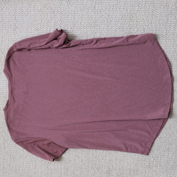 Lululemon Love Crew *Slub - Picture 6 of 6